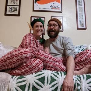 Meet your Posher, Renee